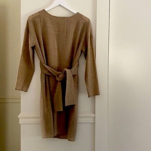 Tibi Mid Length dress